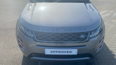 Land Rover Range Rover Evoque 1.5 P300e R-Dynamic HSE 5dr Auto Hatchback